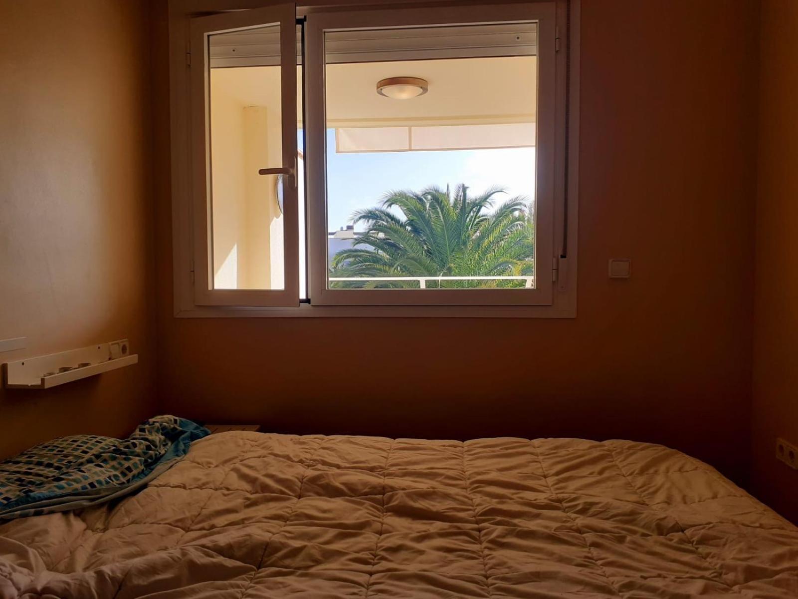 Apartamento Playa Isla Cristina Dış mekan fotoğraf