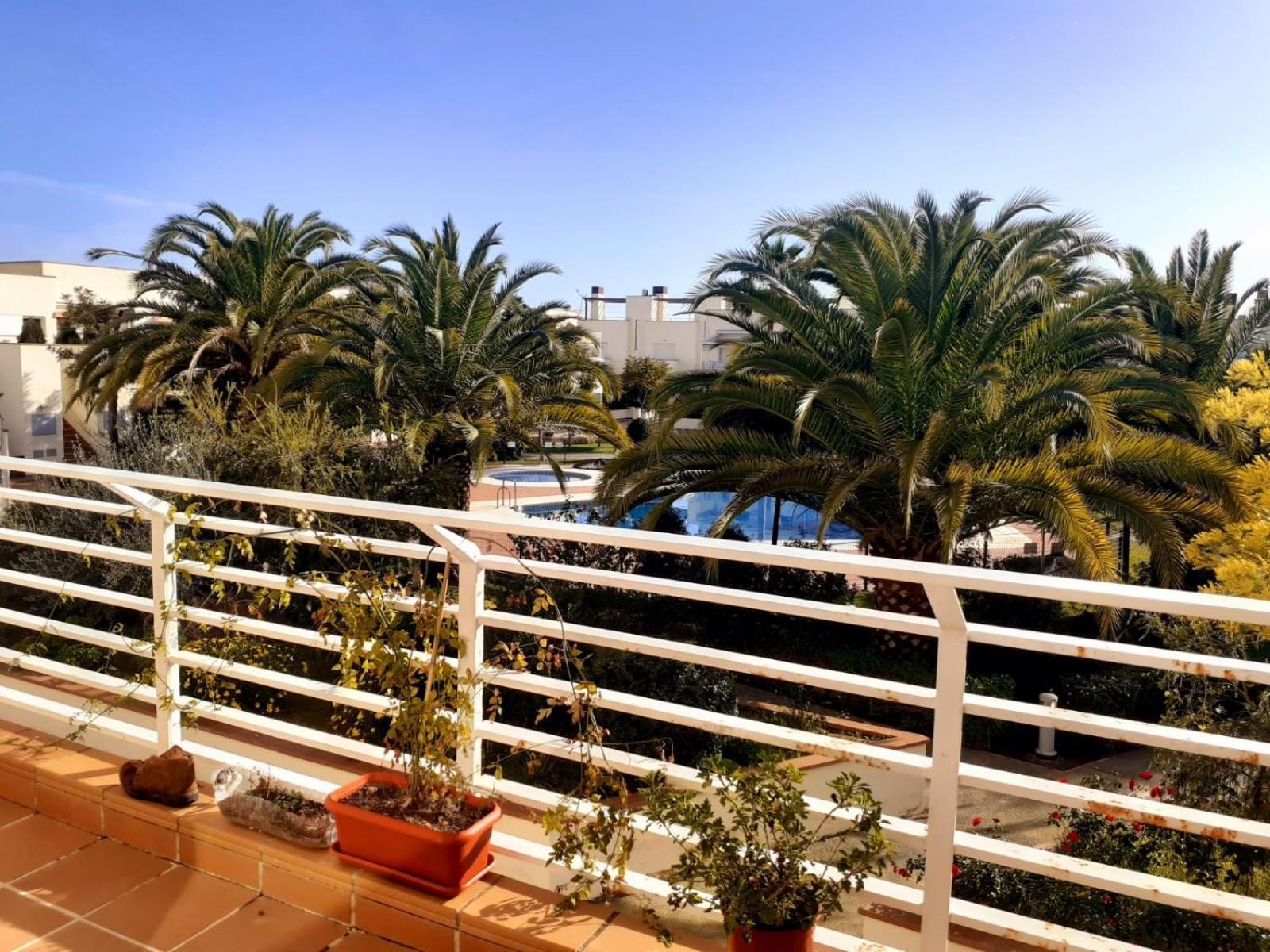 Apartamento Playa Isla Cristina Dış mekan fotoğraf