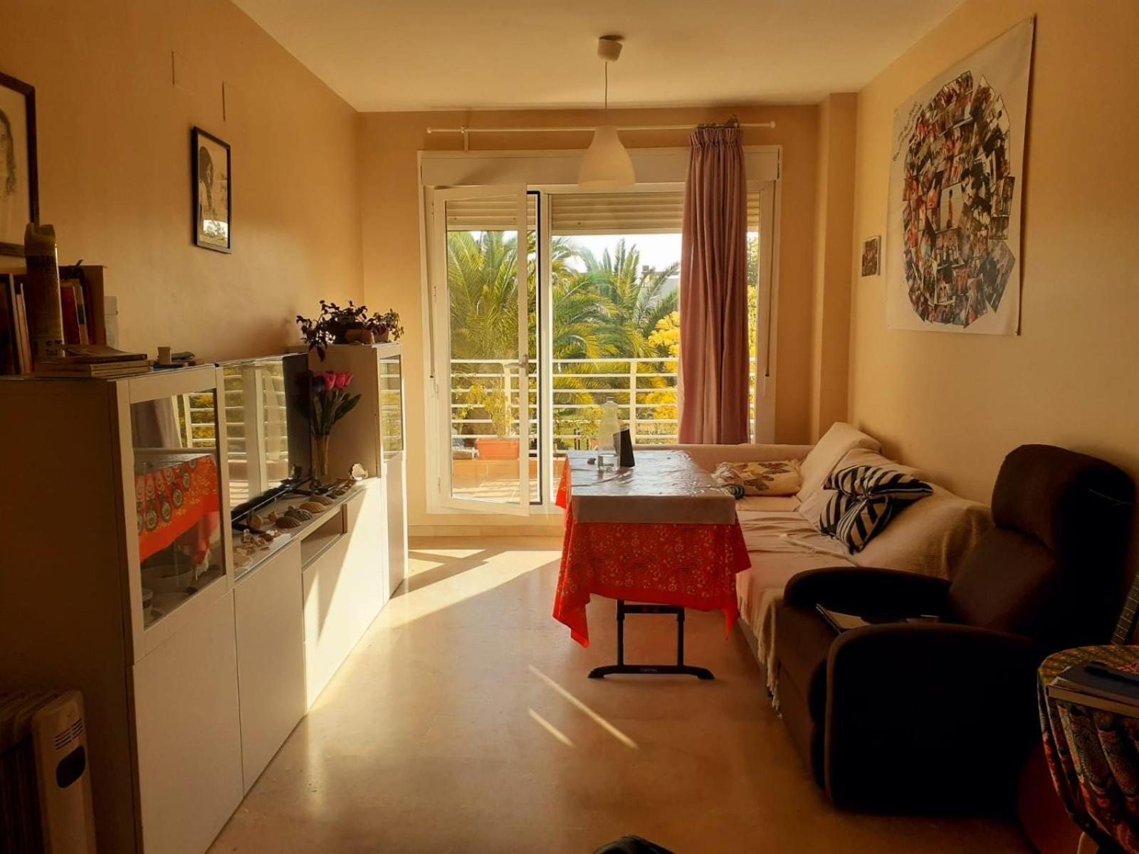 Apartamento Playa Isla Cristina Dış mekan fotoğraf