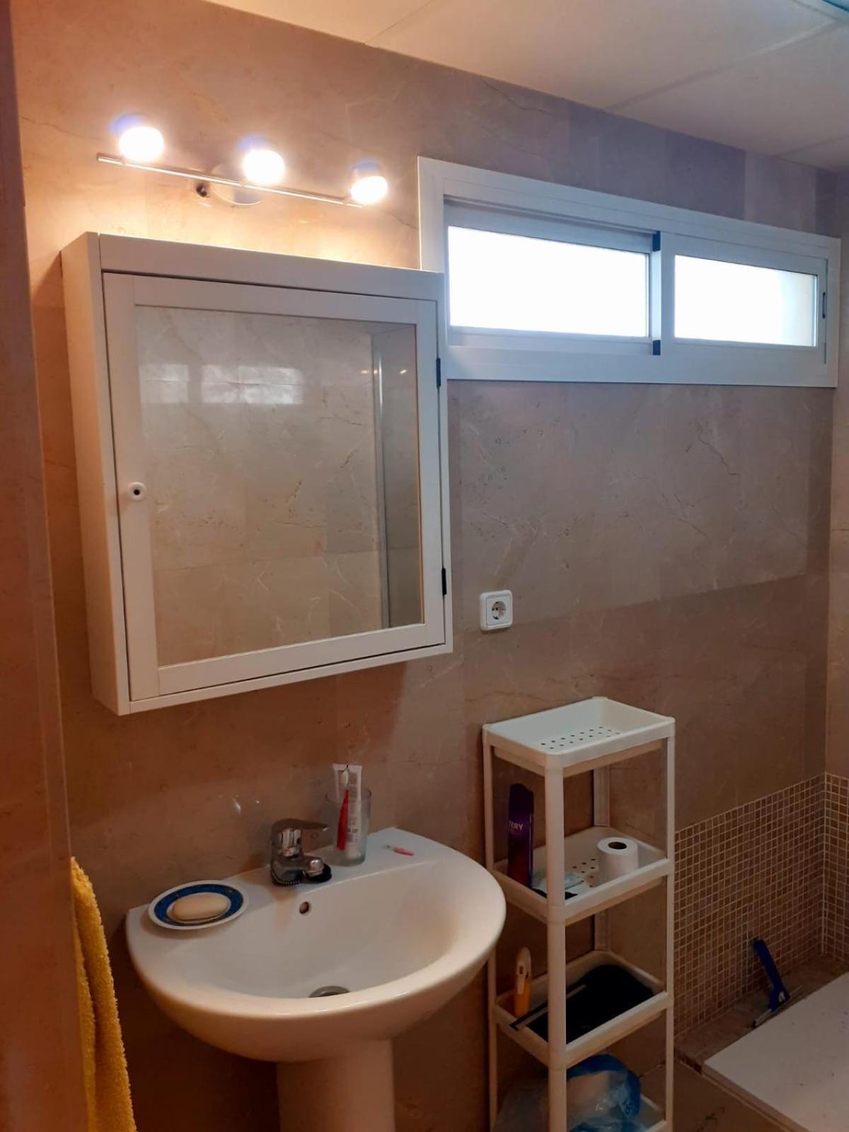 Apartamento Playa Isla Cristina Dış mekan fotoğraf