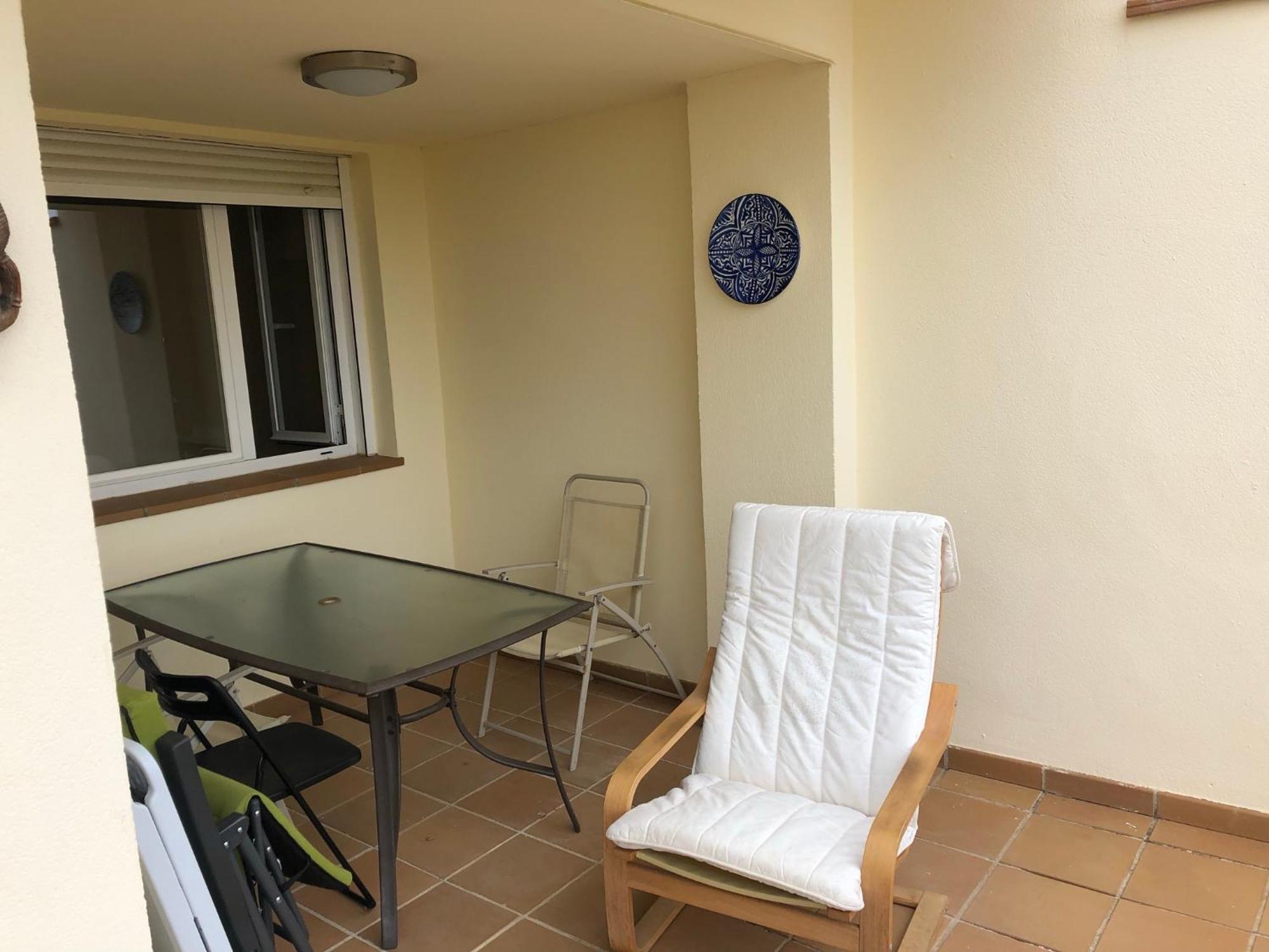 Apartamento Playa Isla Cristina Dış mekan fotoğraf