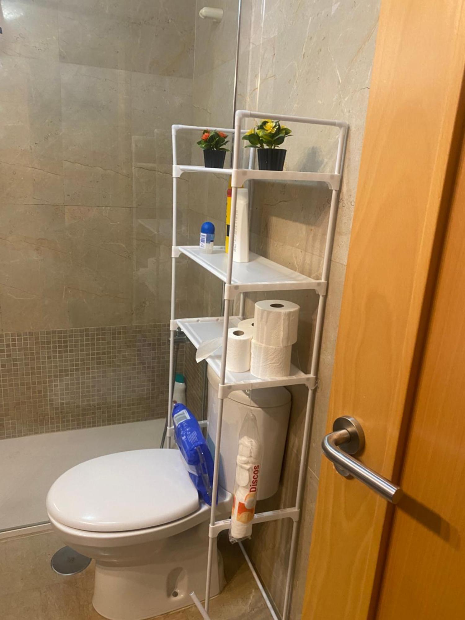 Apartamento Playa Isla Cristina Dış mekan fotoğraf