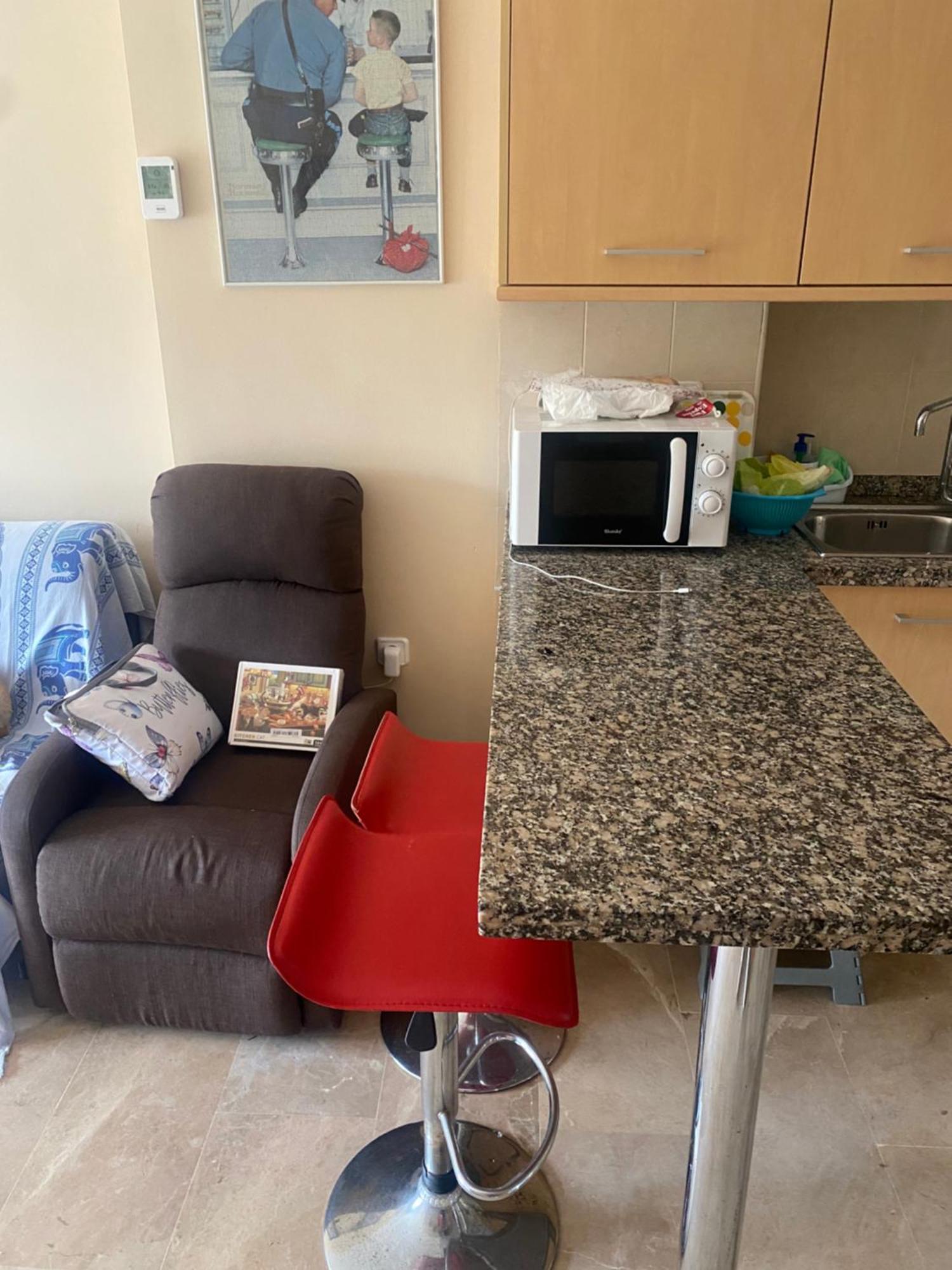 Apartamento Playa Isla Cristina Dış mekan fotoğraf