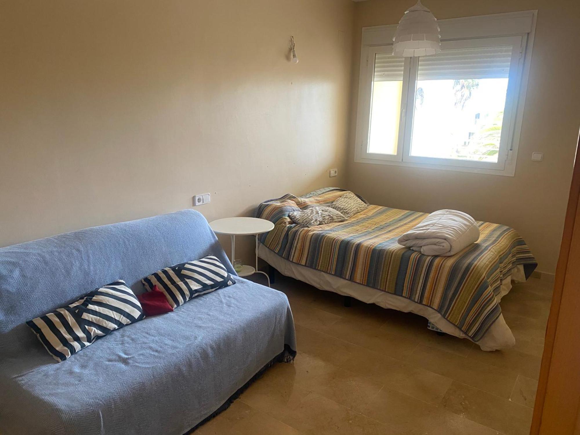 Apartamento Playa Isla Cristina Dış mekan fotoğraf