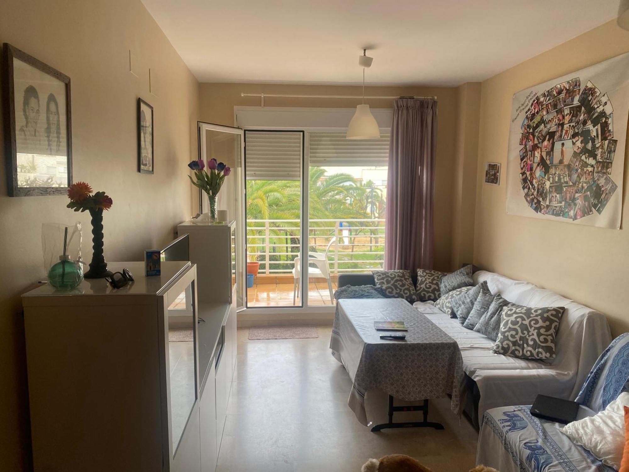 Apartamento Playa Isla Cristina Dış mekan fotoğraf
